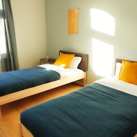 Luvono Apartments - 2 Schlafzimmer / Netflix / Disney+ Magdeburk Exteriér fotografie